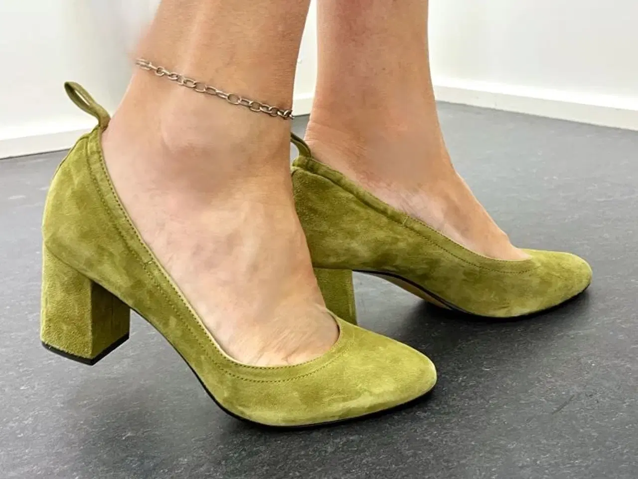 Billede 1 - Heels fra Roccamore - Verdens bedste sko