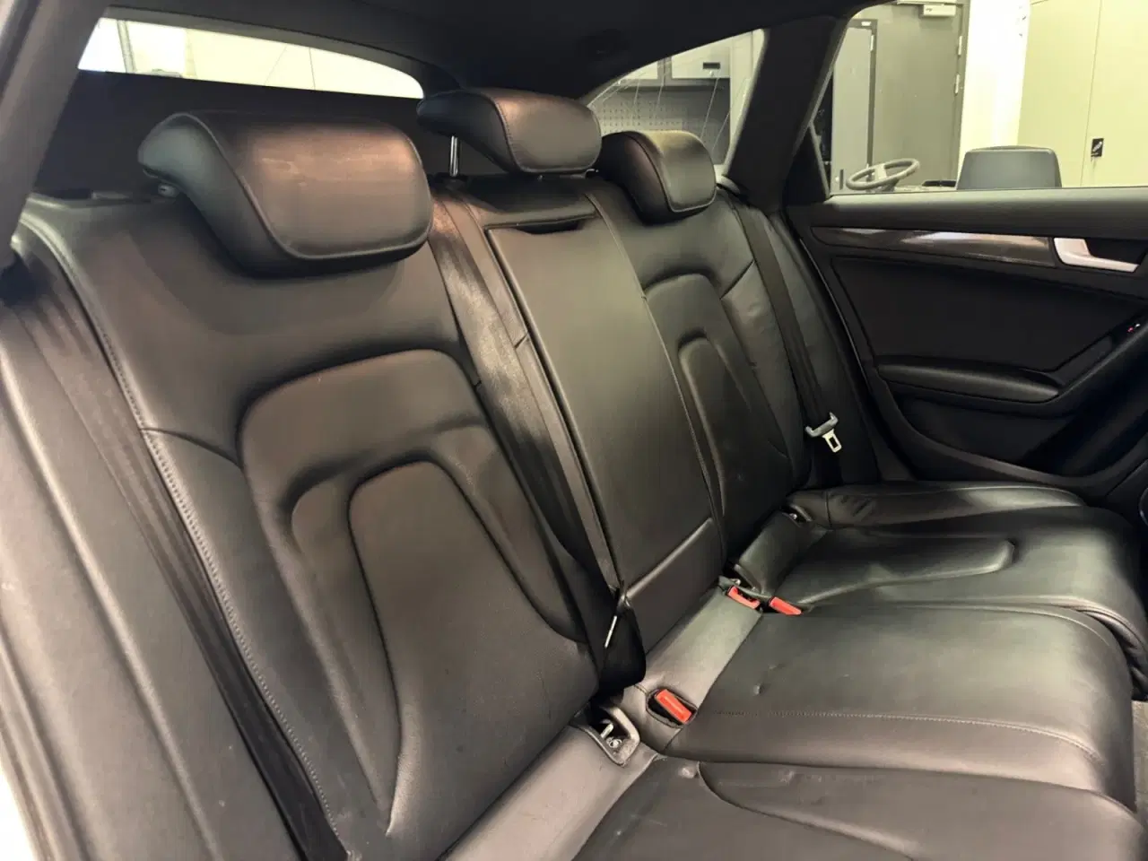 Billede 14 - Audi A4 1,8 TFSi 120 S-line Avant