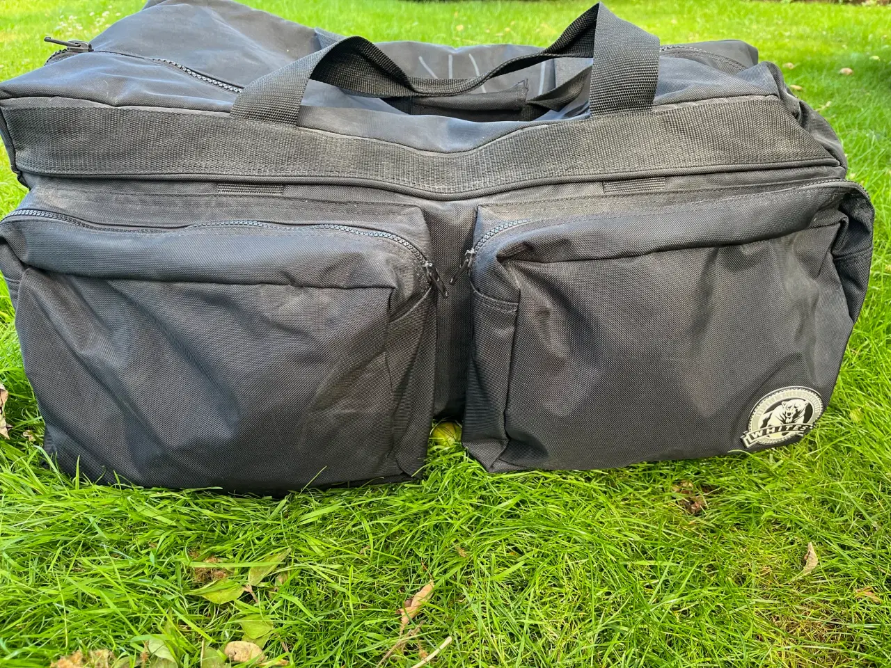 Billede 4 - Whites tactical tørdragt