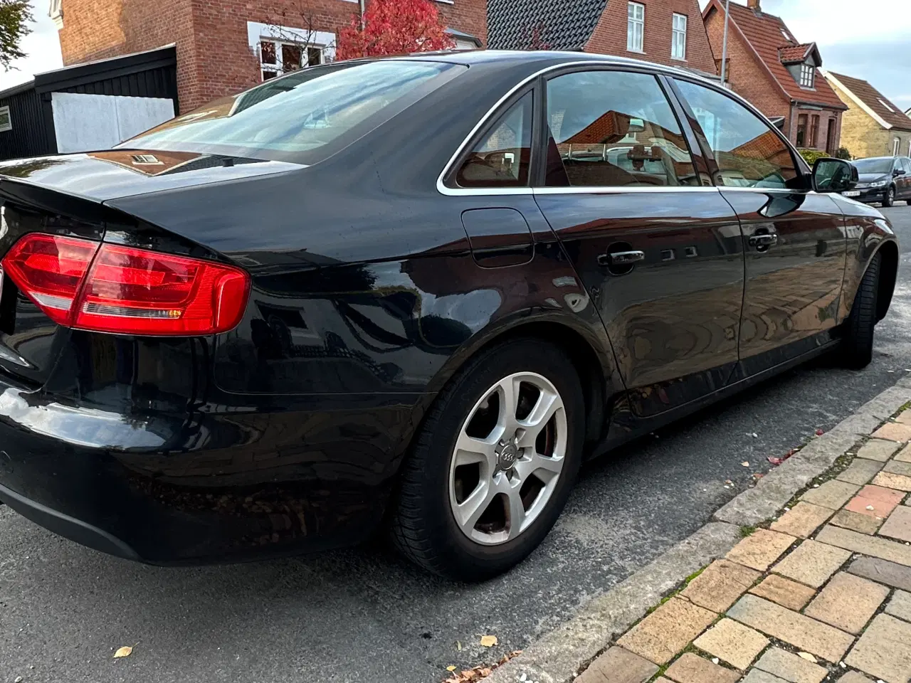 Billede 7 - Audi A4, 2,0 TDi 136, Diesel