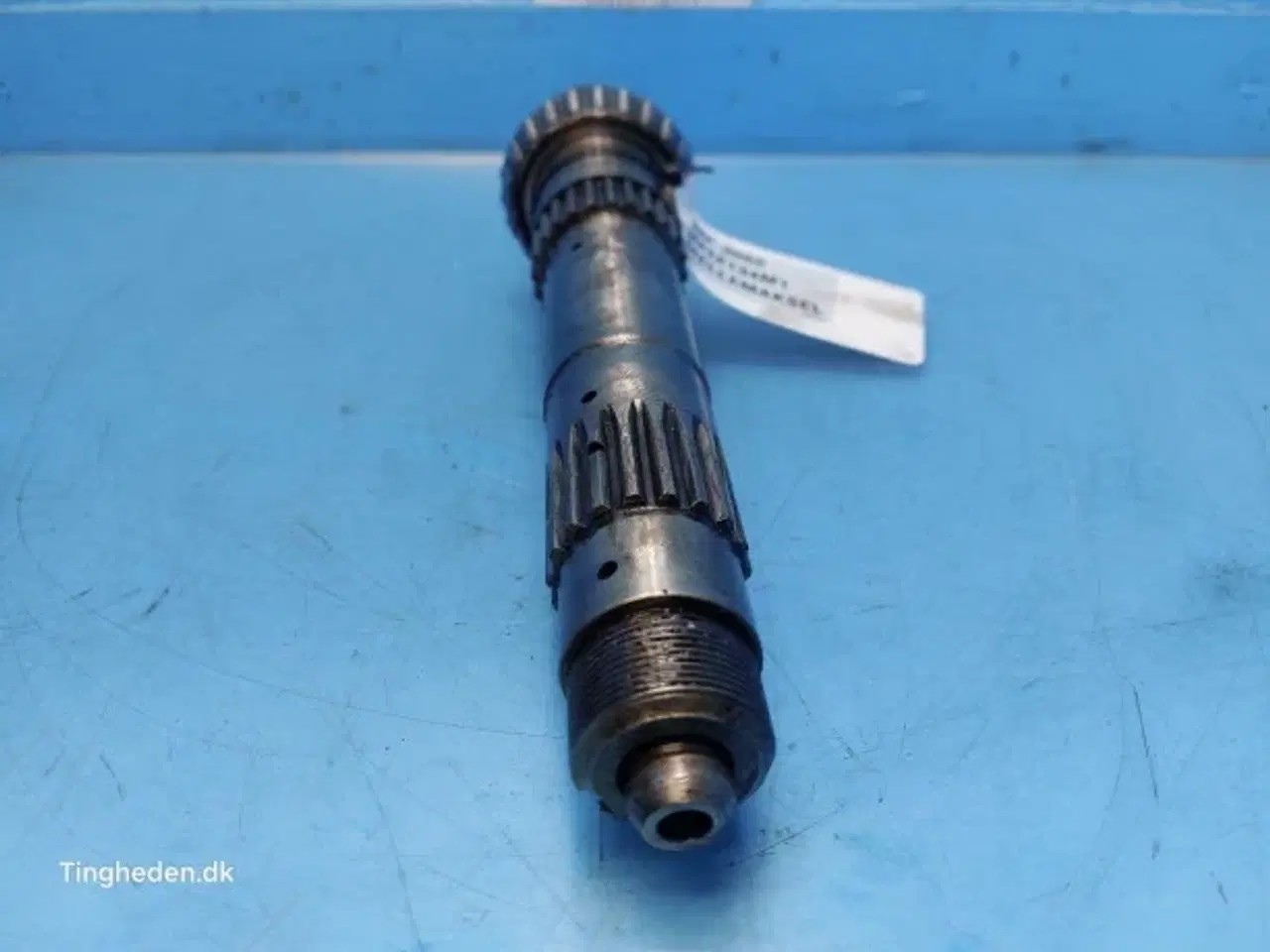 Billede 7 - Massey Ferguson 3060 Aksel 3712134M1