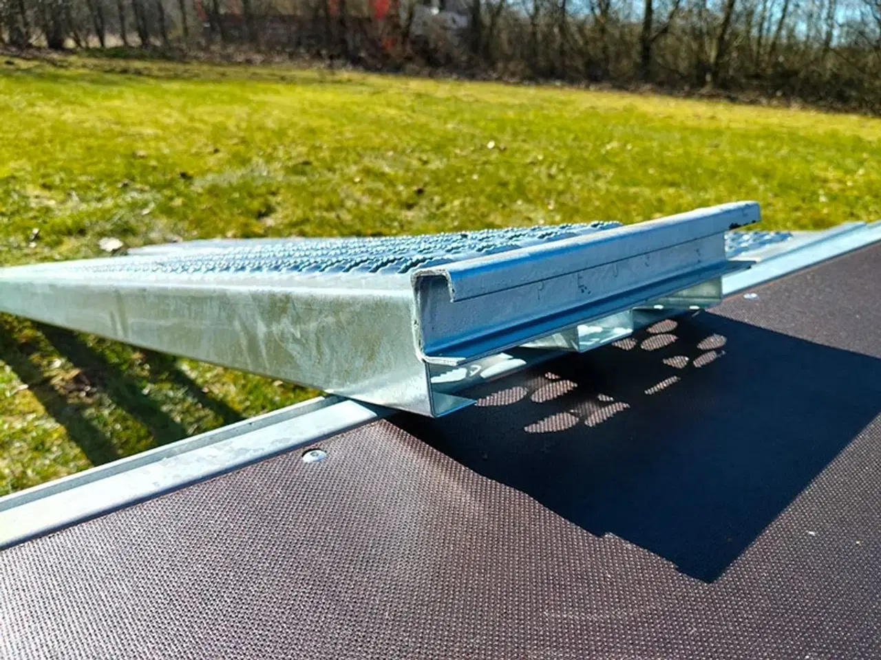 Billede 2 - Eduard trailer 3518-2700.63 Multi