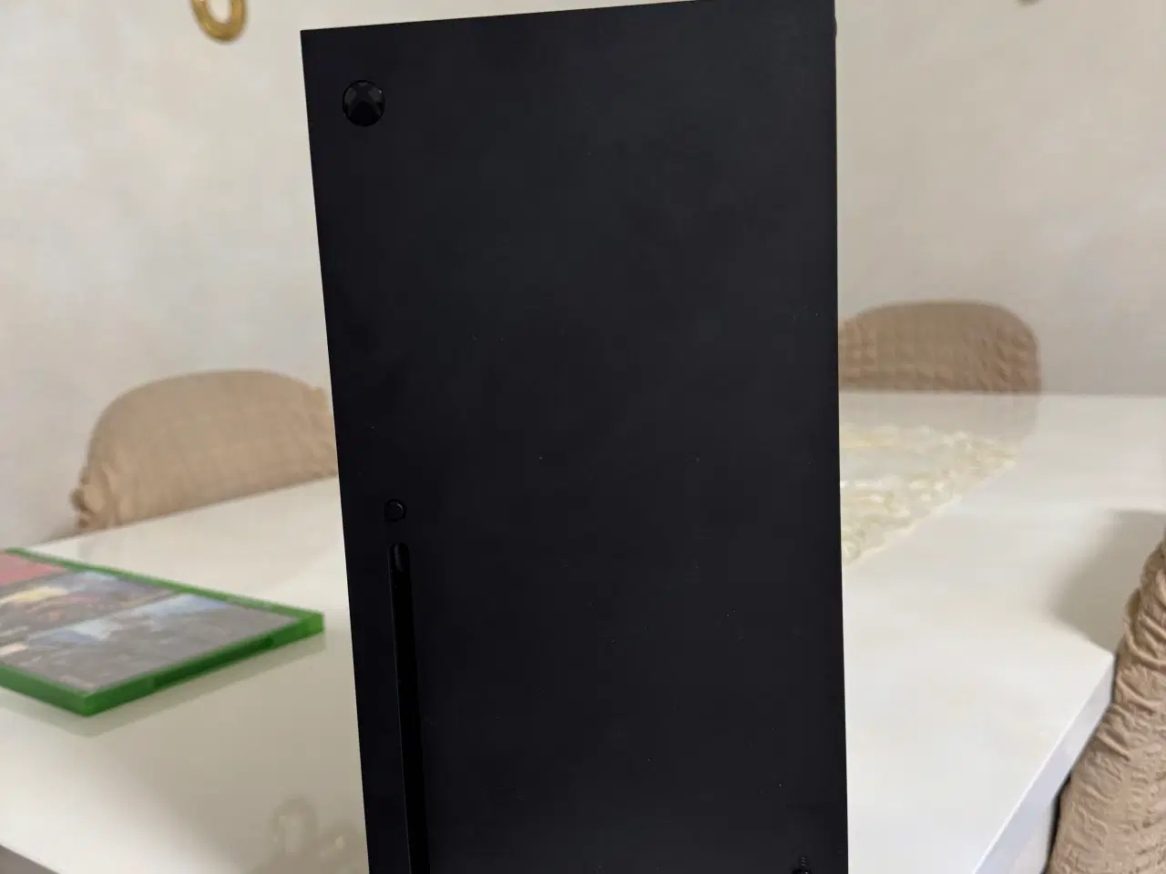 Billede 8 - Xbox Series x 1tb + 9 spil + Samsung smart TV 43