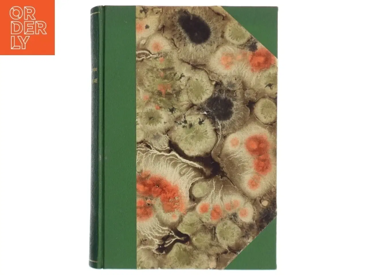 Billede 1 - Den Snævre Vej af May Edgianton