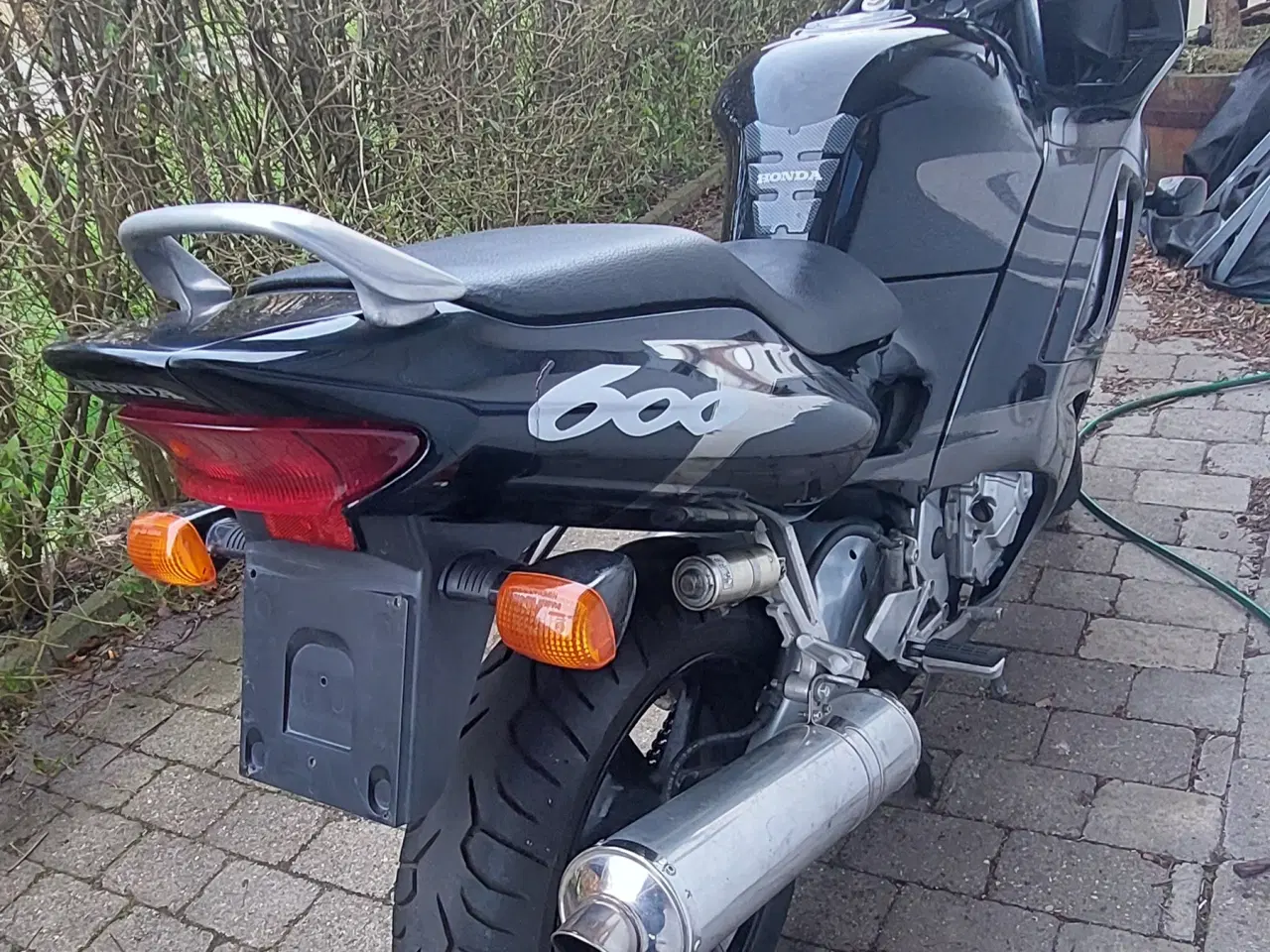 Billede 5 - Honda CBR600