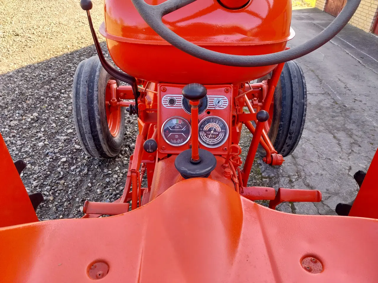 Billede 7 - NUFFIELD 10/42