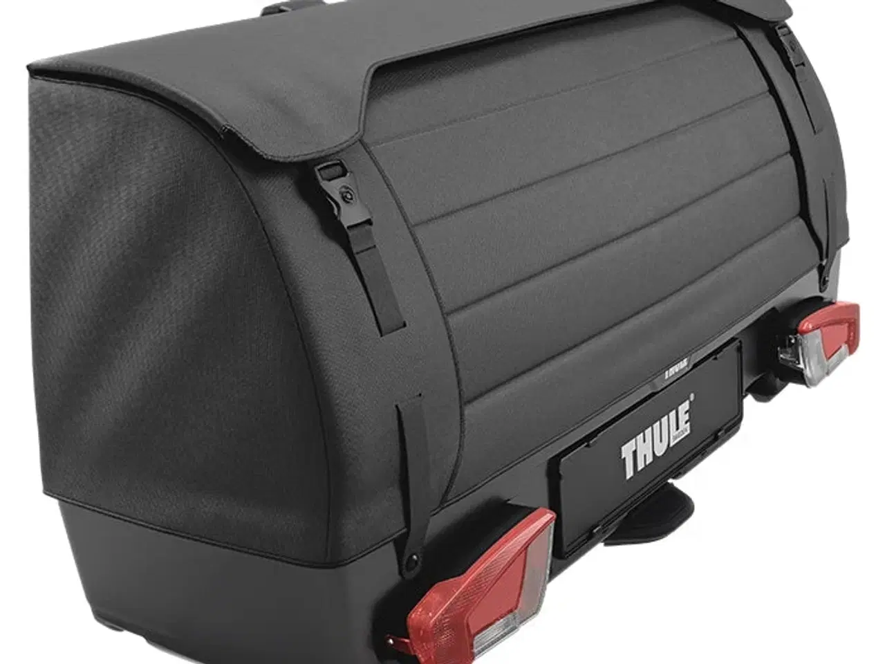 Billede 1 - Thule Onto 2 Bagageboks med platform