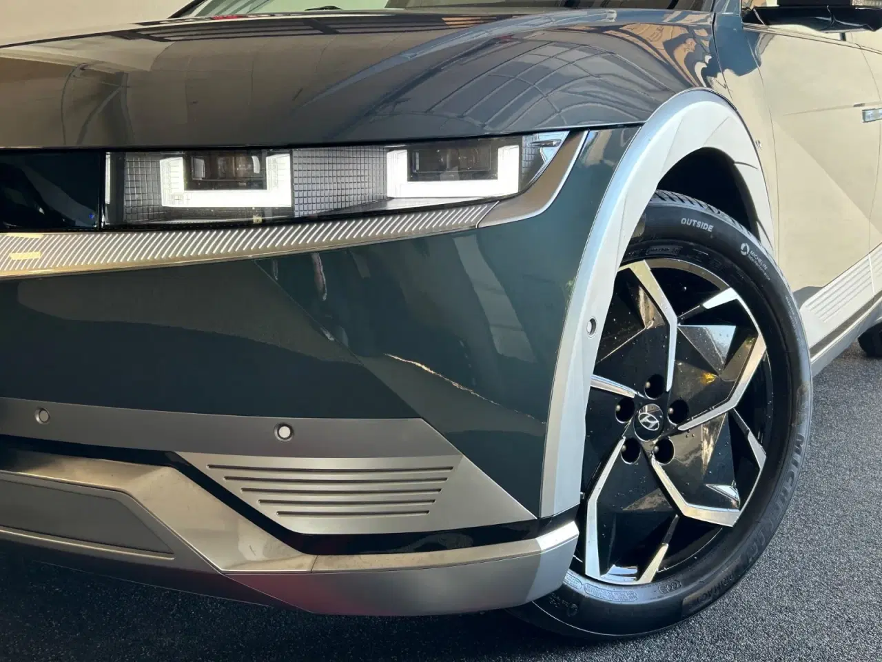 Billede 3 - Hyundai Ioniq 5 73 Uniq