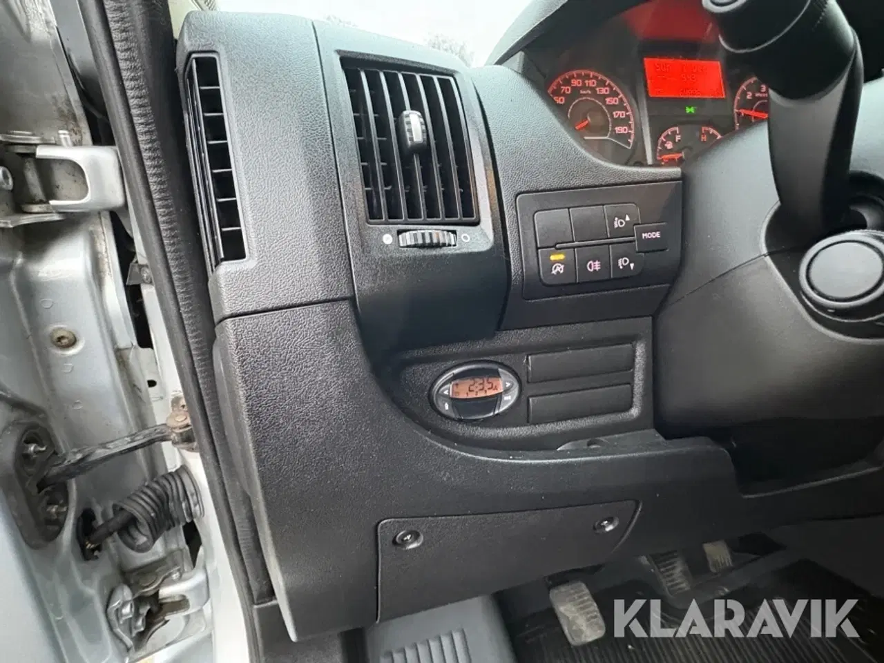 Billede 12 - Varebil Peugeot Boxer Van 2.0 HDi 130 hk L3H2