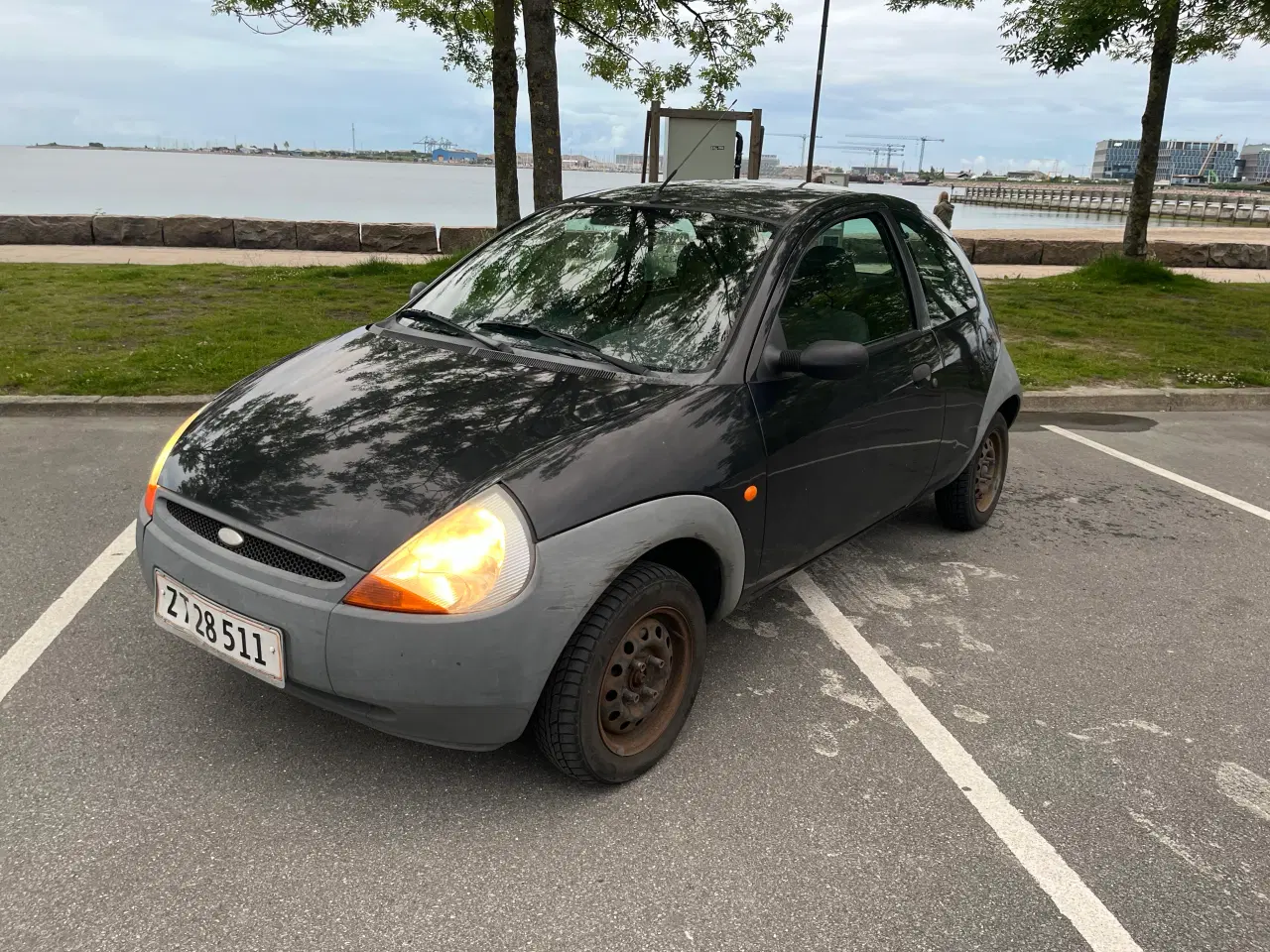 Billede 2 - Ford Ka Limited Edition