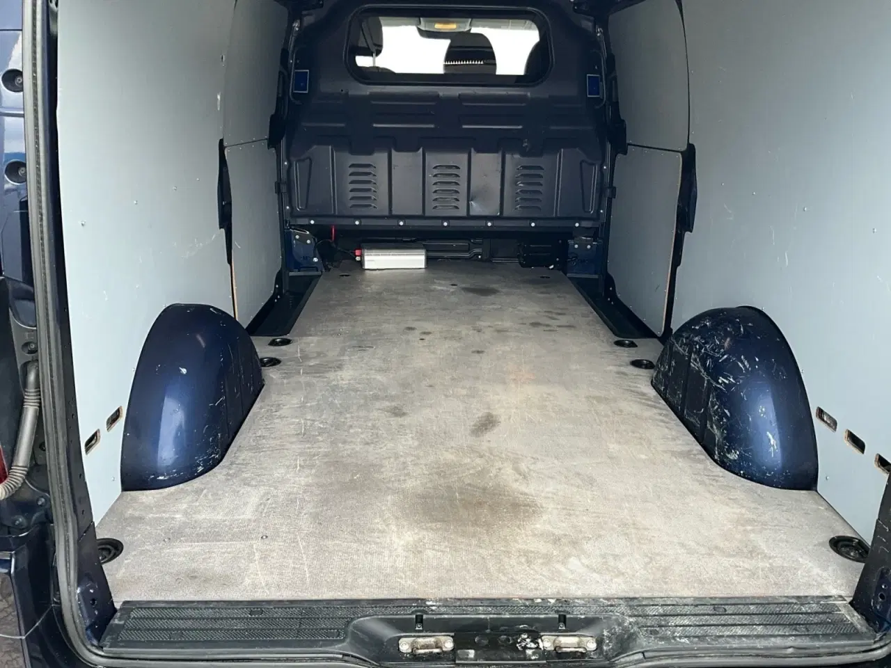 Billede 13 - Mercedes Vito 119 2,2 CDi Complete aut. XL
