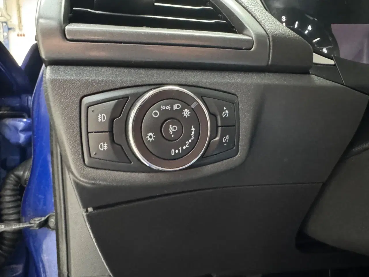 Billede 22 - Ford Mondeo 1,6 TDCi 115 Titanium stc.