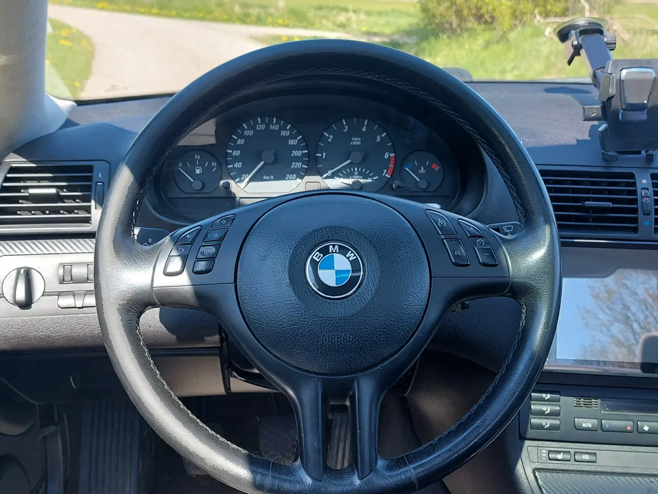 Billede 9 - BMW E46 318ci