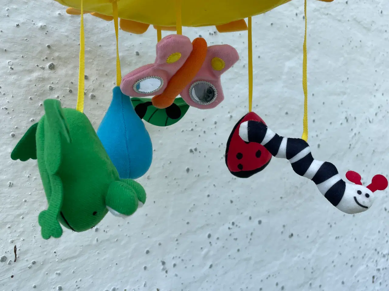 Billede 4 - Legetøj til baby og småbørn 