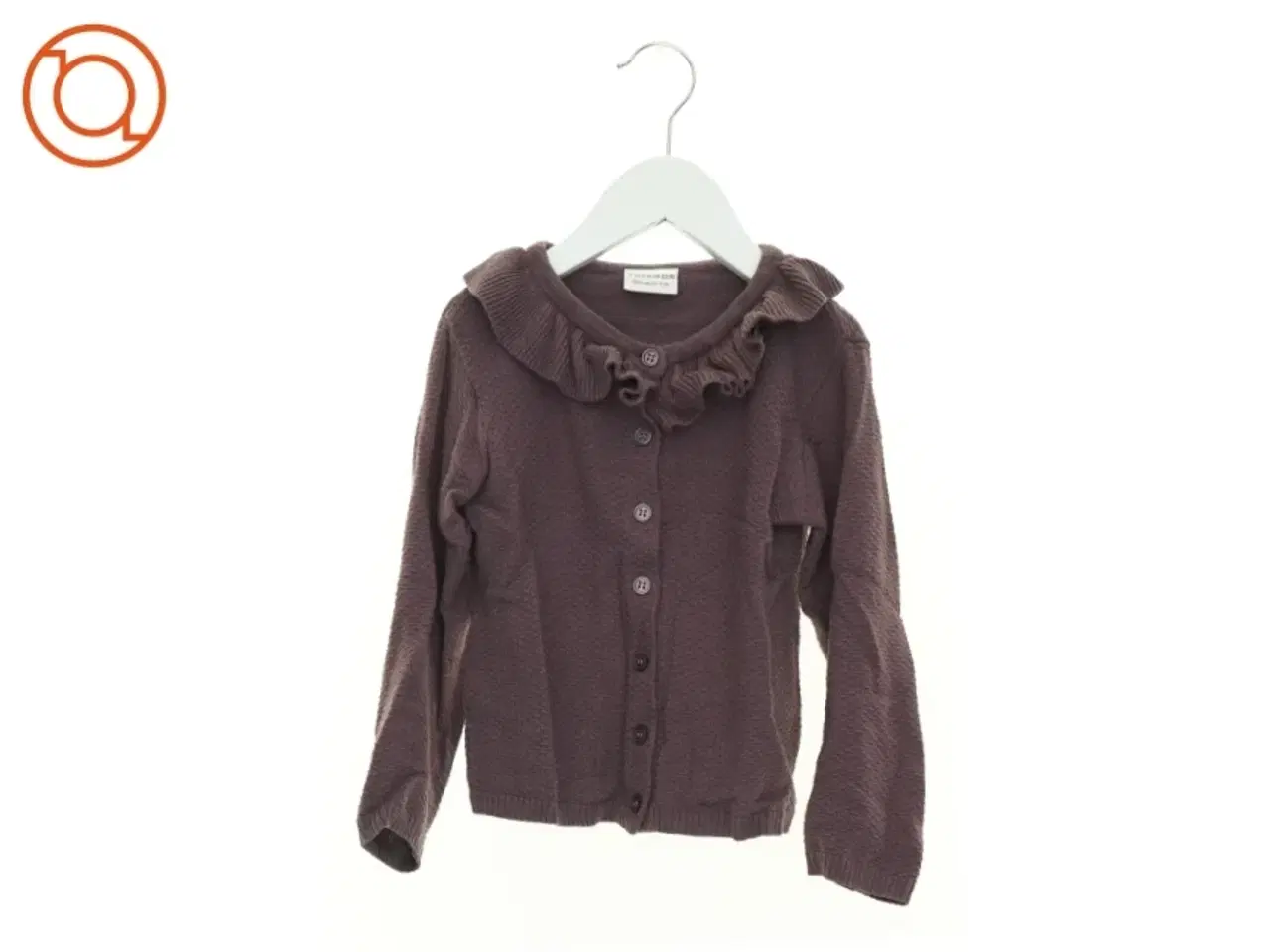 Billede 1 - Bluse fra Friends (str. 122 cm)