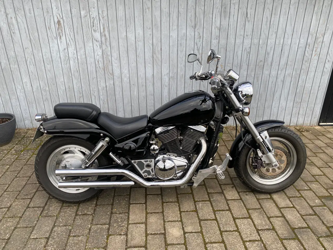 Billede 1 - Suzuki VZ 800 Marauder