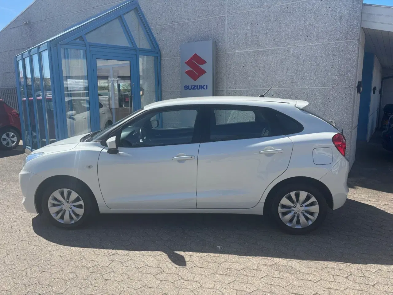 Billede 3 - Suzuki Baleno 1,2 Dualjet Active