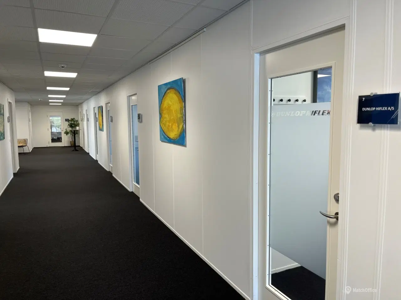 Billede 9 - BUCH BUSINESS CENTER – det moderne kontorfællesskab