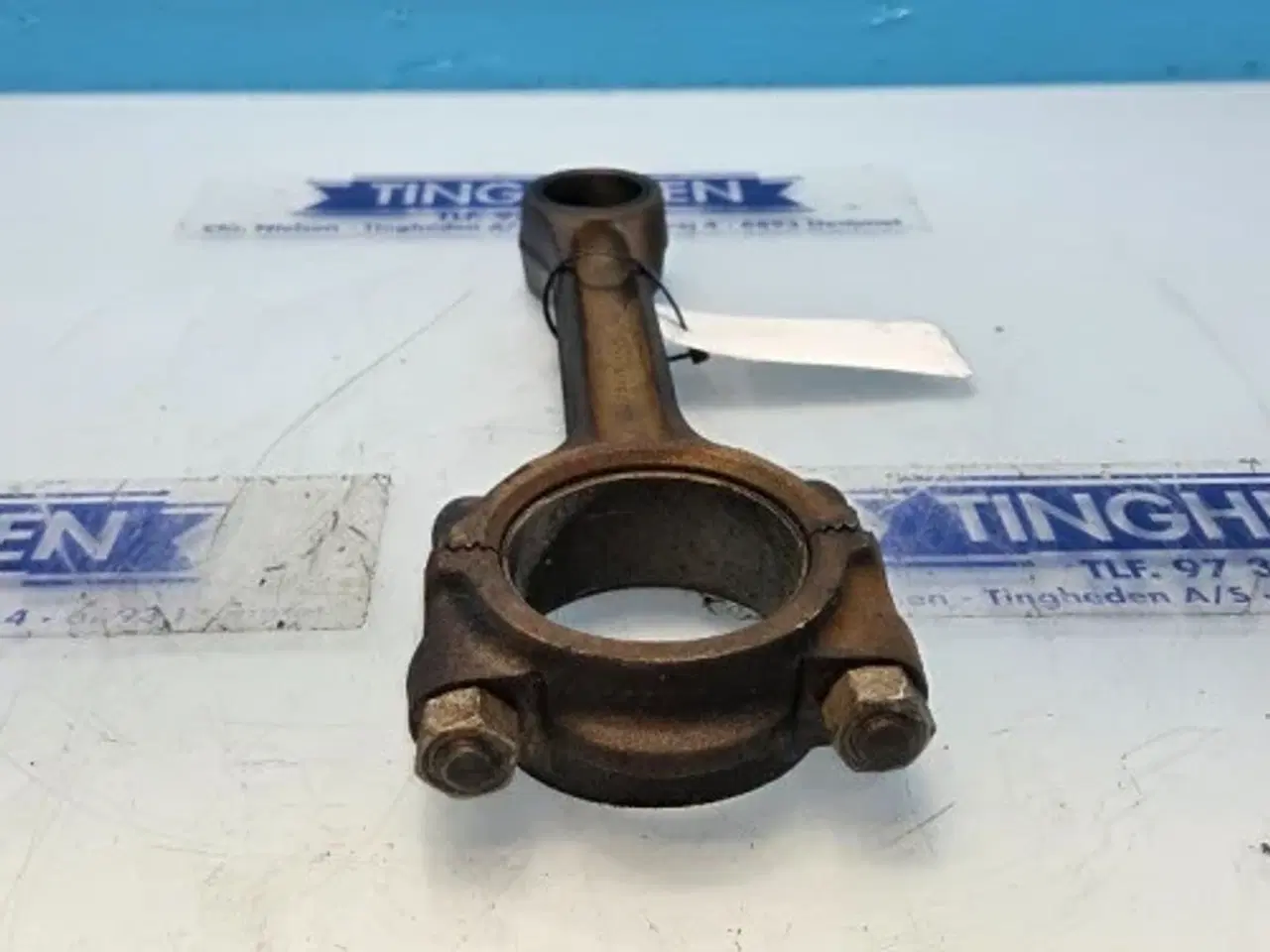 Billede 7 - Perkins 4.248 Plejlstang 31337590