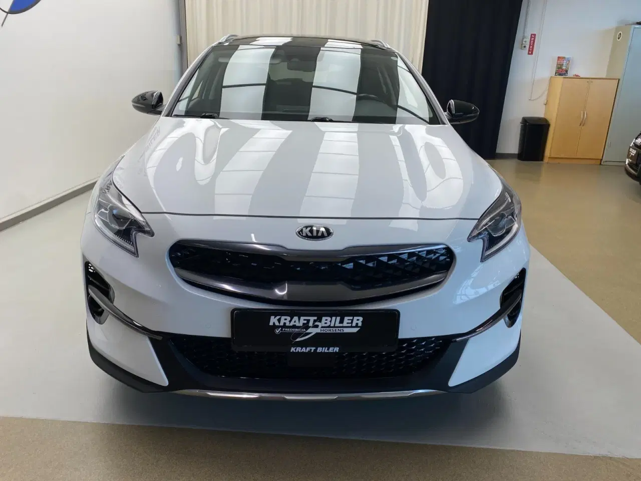 Billede 6 - Kia XCeed 1,6 PHEV Upgrade+ DCT