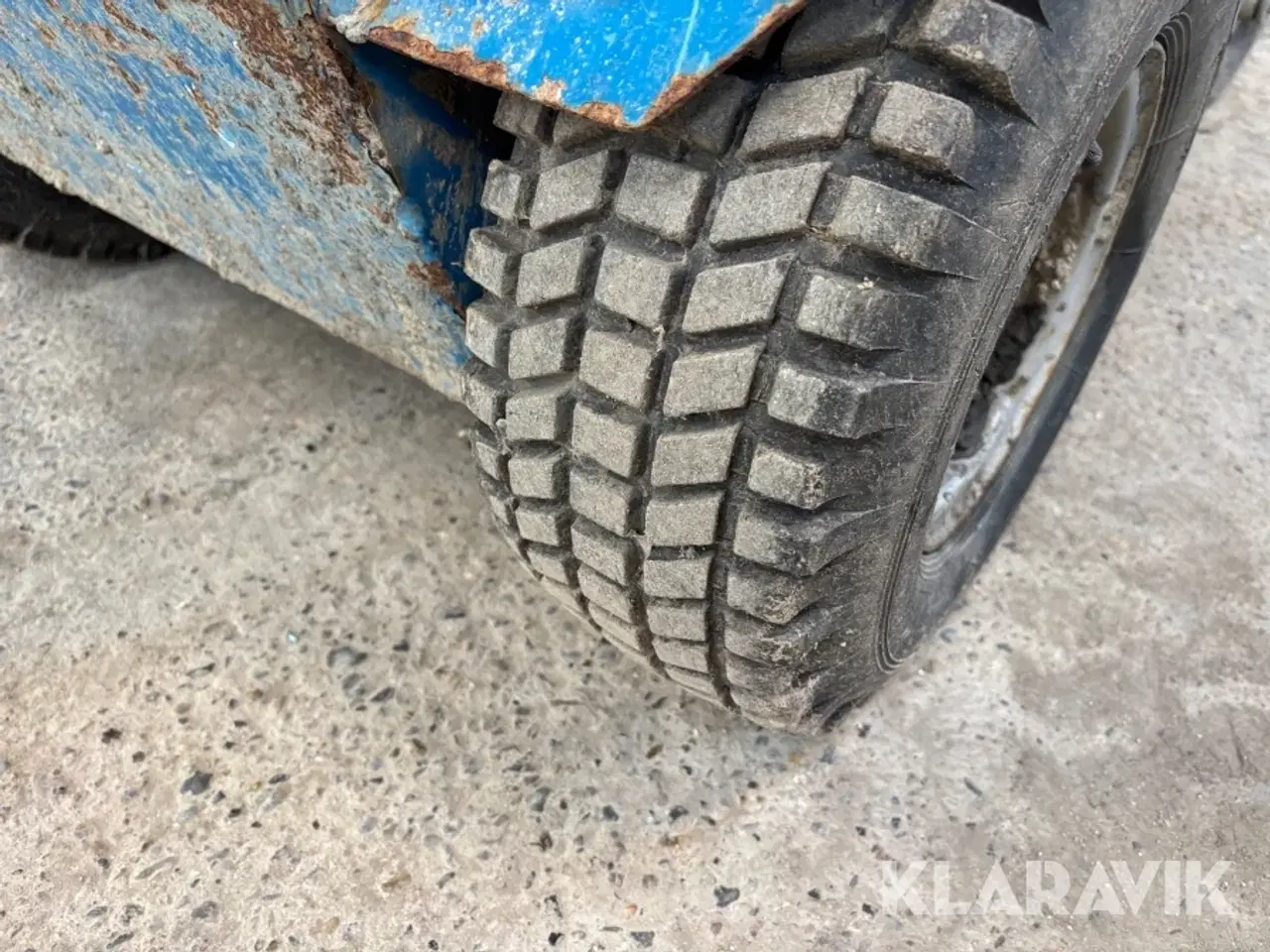 Billede 11 - Motorbør Multi tip