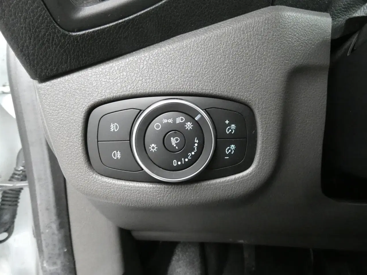 Billede 14 - Ford Transit Connect Lang 1,5 EcoBlue Trend 100HK Van 6g