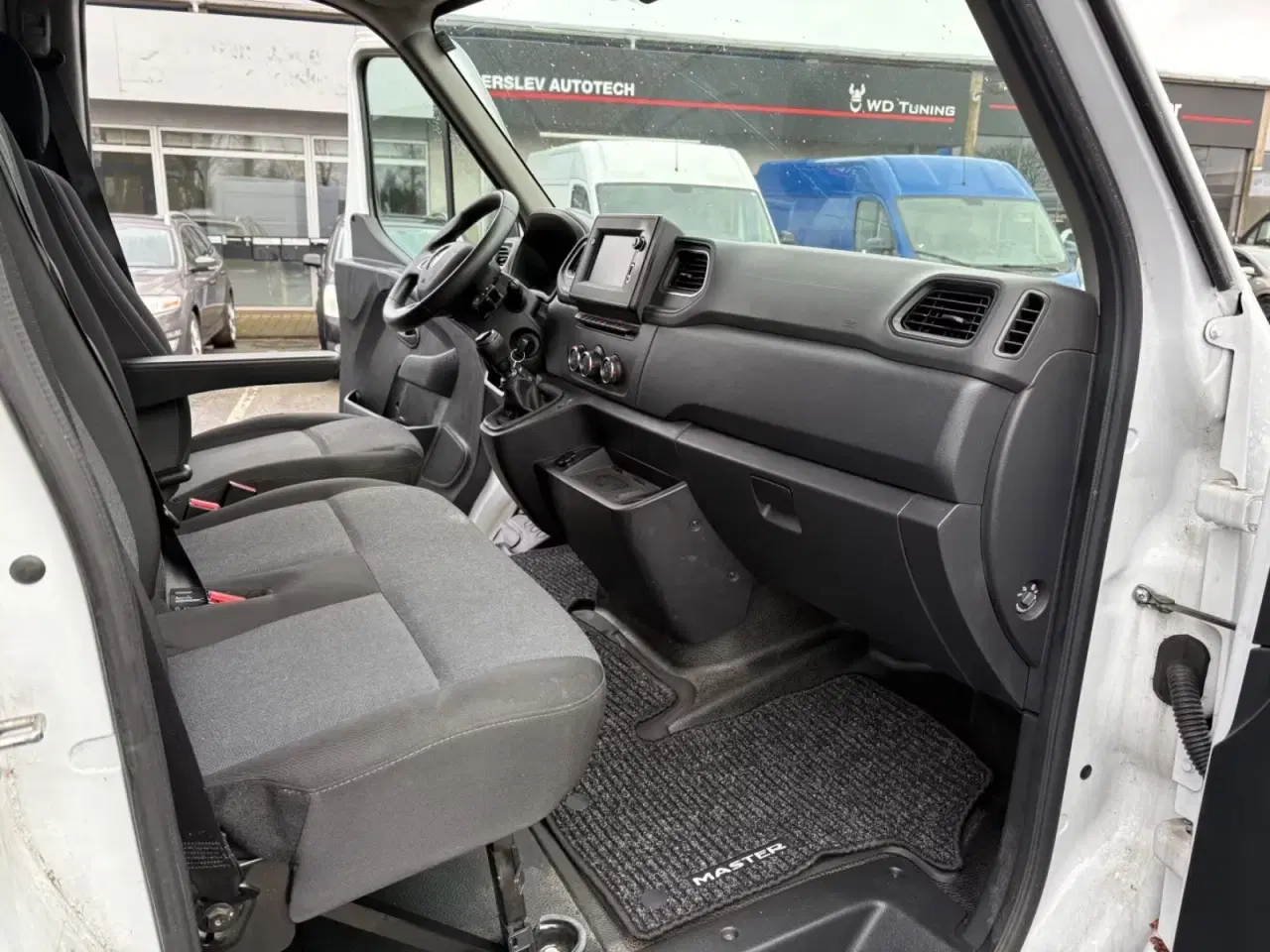 Billede 13 - Renault Master IV T33 2,3 dCi 150 L2H2 Kassevogn