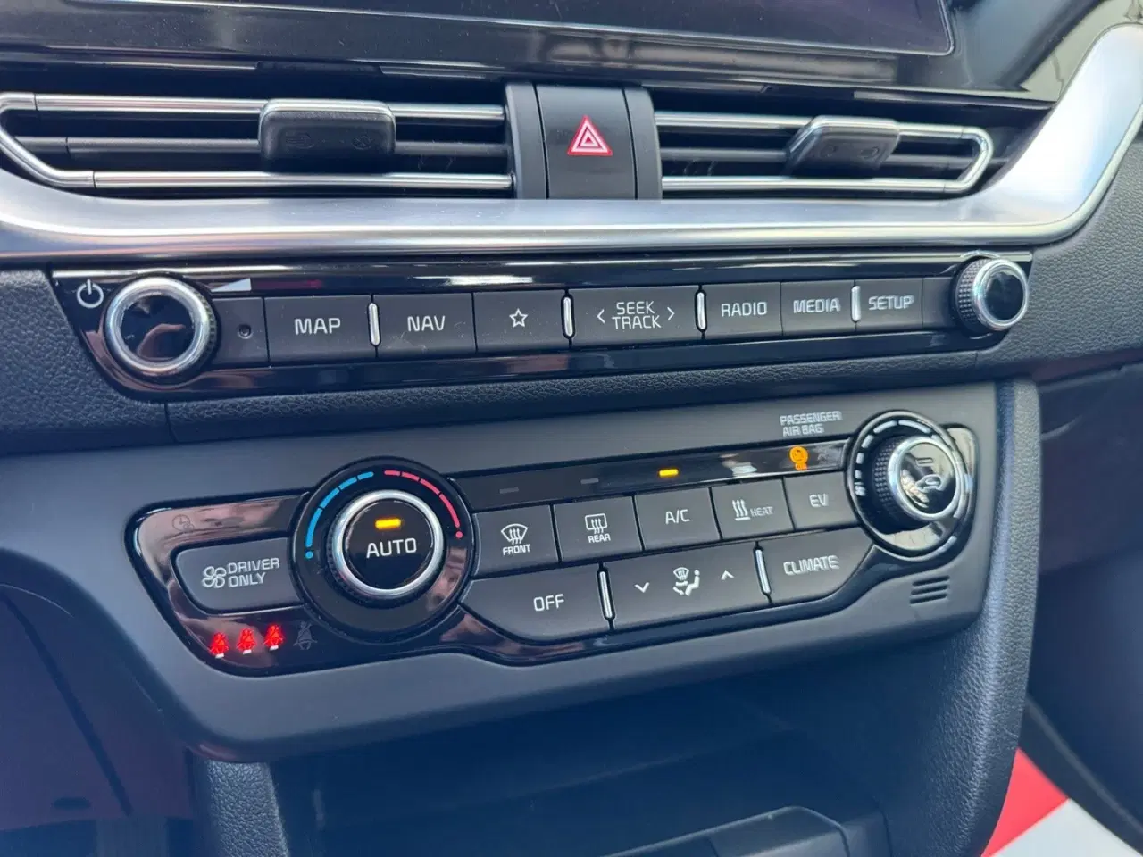 Billede 12 - Kia e-Niro 64 Comfort