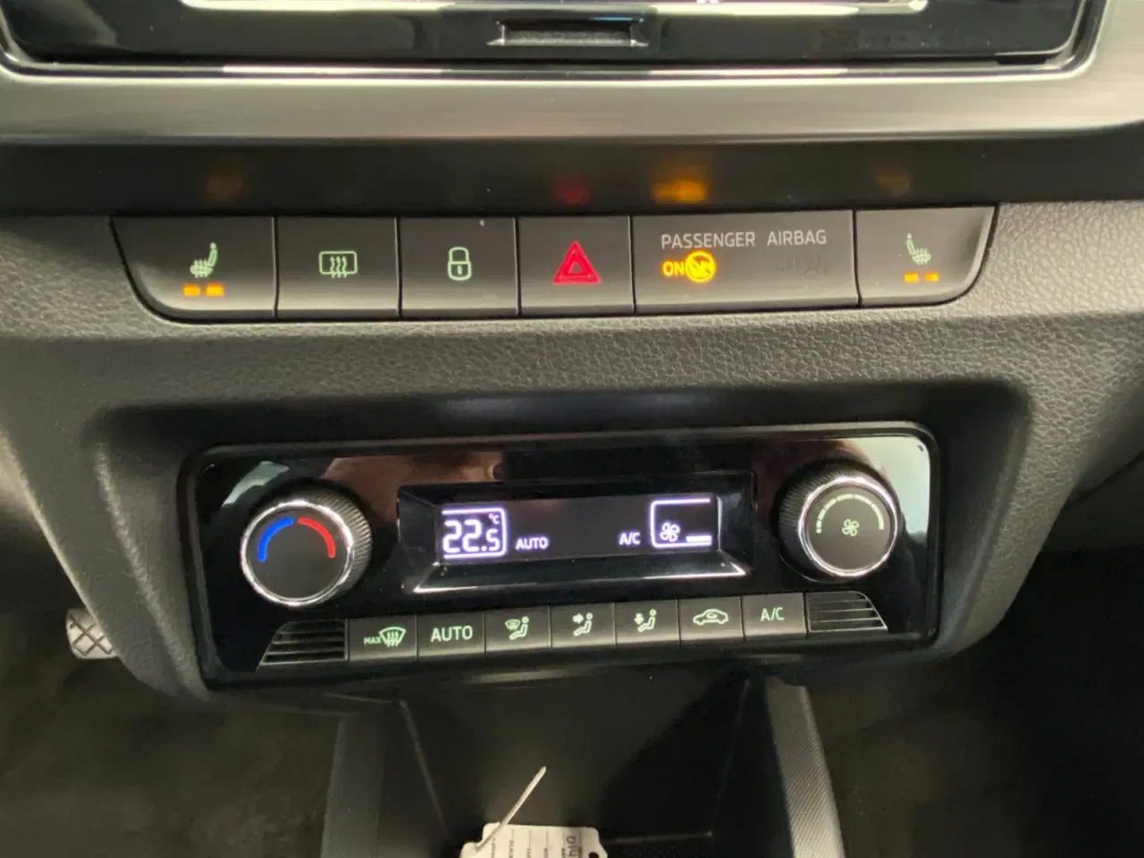 Billede 19 - Skoda Fabia 1,0 TSi 95 Style Combi