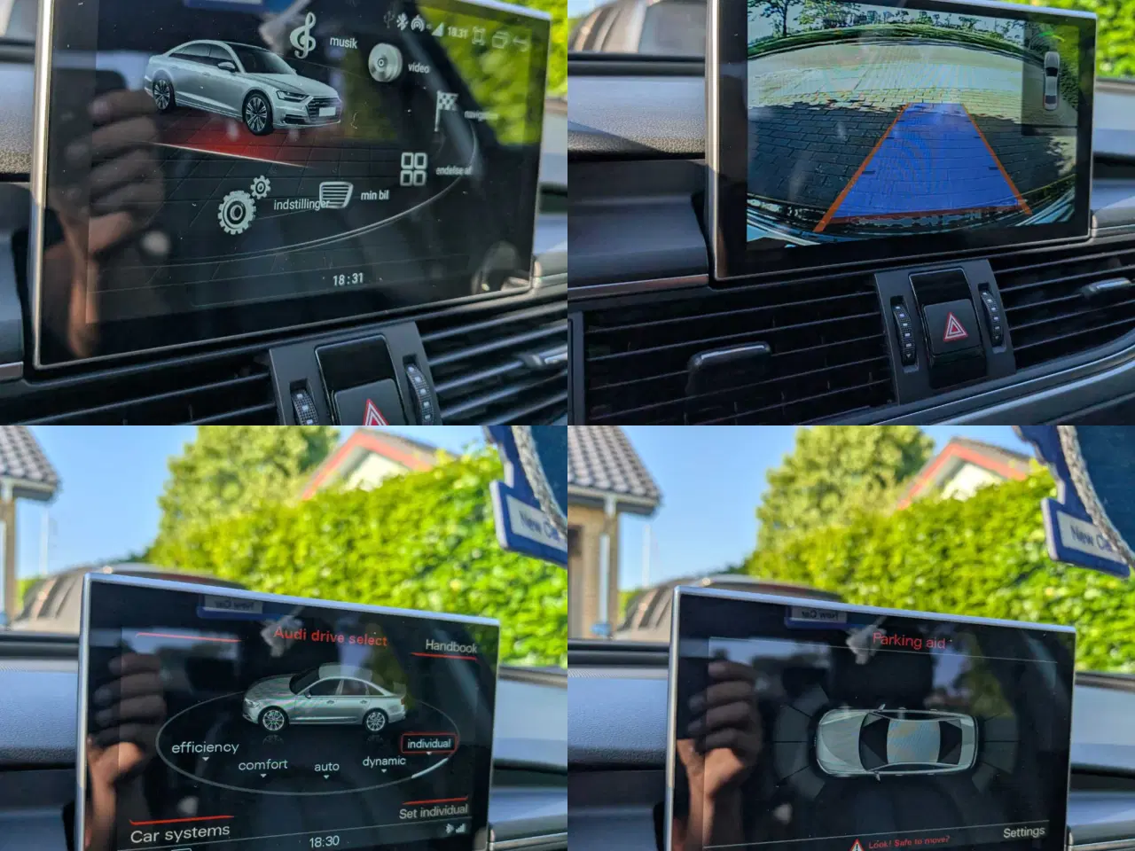 Billede 10 - Audi A6 3.0 TDI Quattro S-tr.