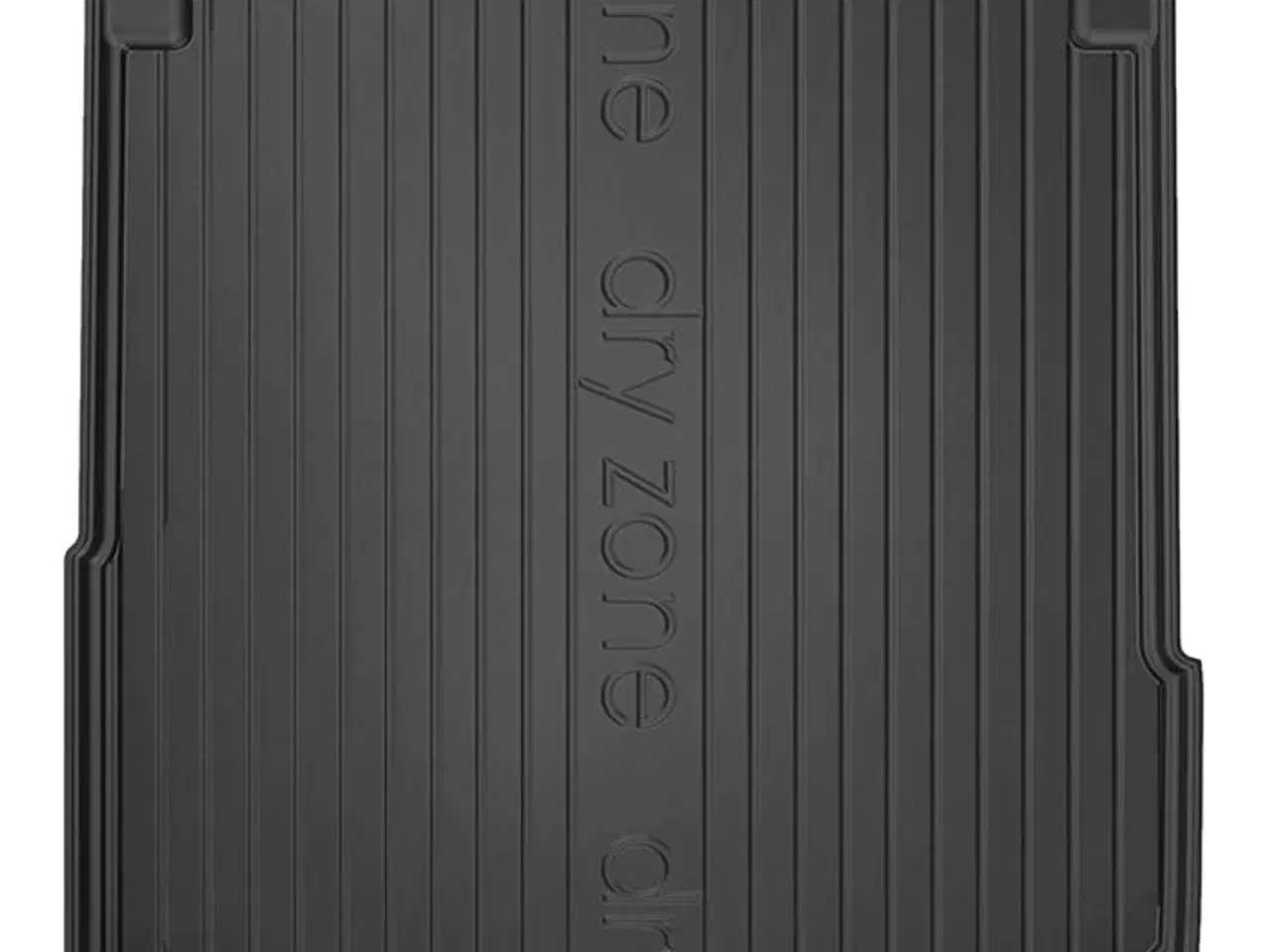 Billede 1 - Bagagerumsbakke Audi A4 B6 sedan 2000-2006