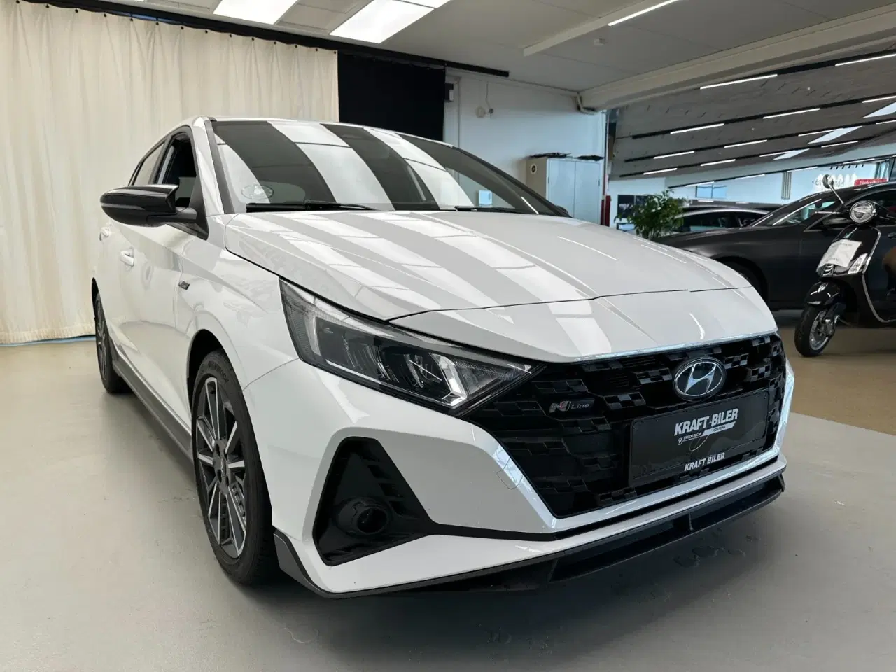 Billede 6 - Hyundai i20 1,0 T-GDi N-Line