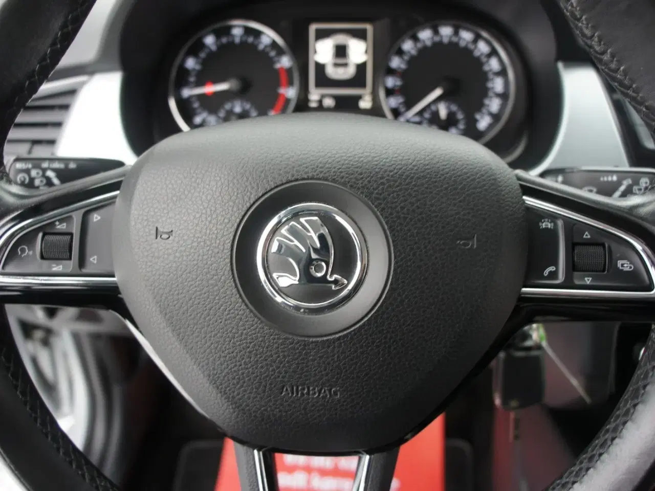 Billede 7 - Skoda Fabia 1,2 TSi 110 Ambition