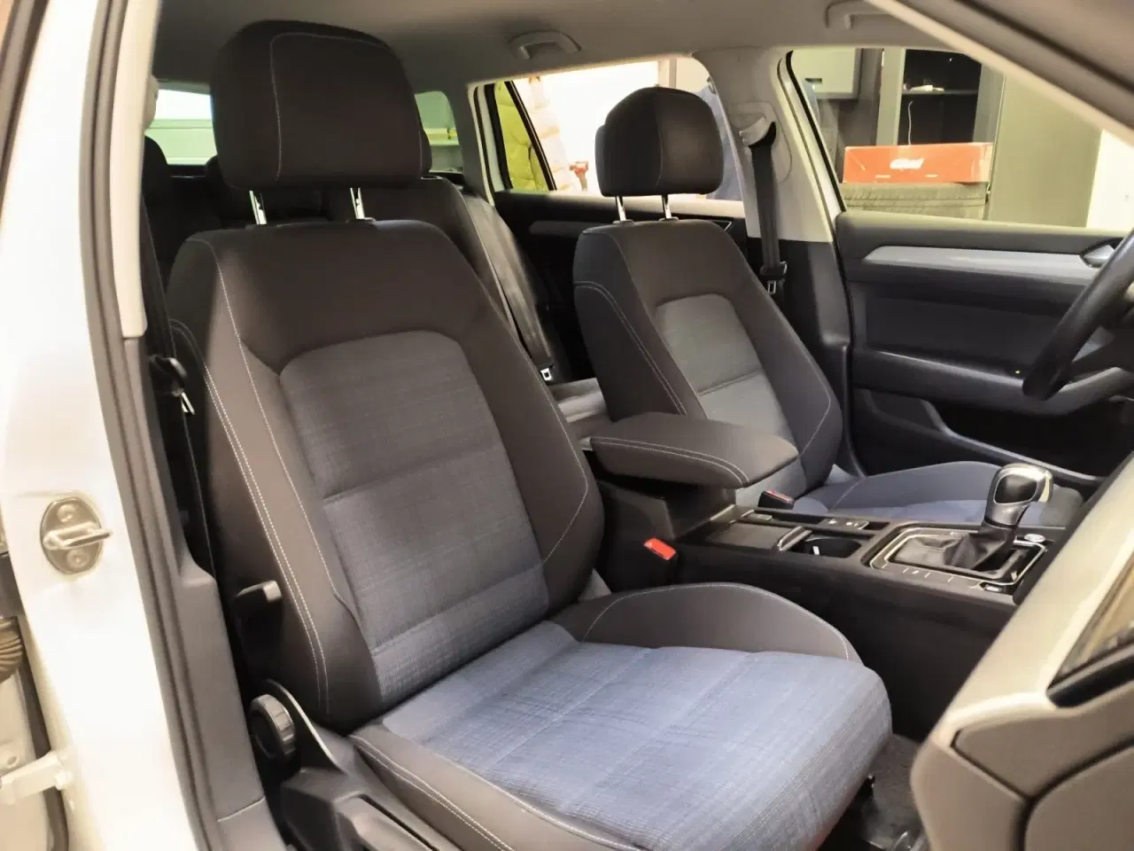Billede 18 - VW Passat 1,4 GTE Variant DSG