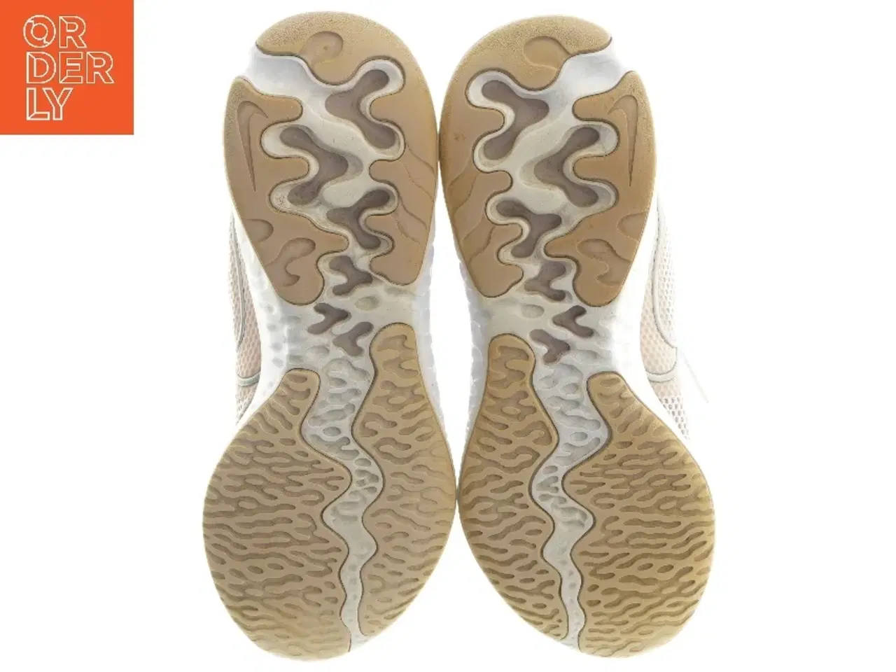 Billede 6 - Nike løbesko, str. 40,5 fra Nike (str. 40,5 )