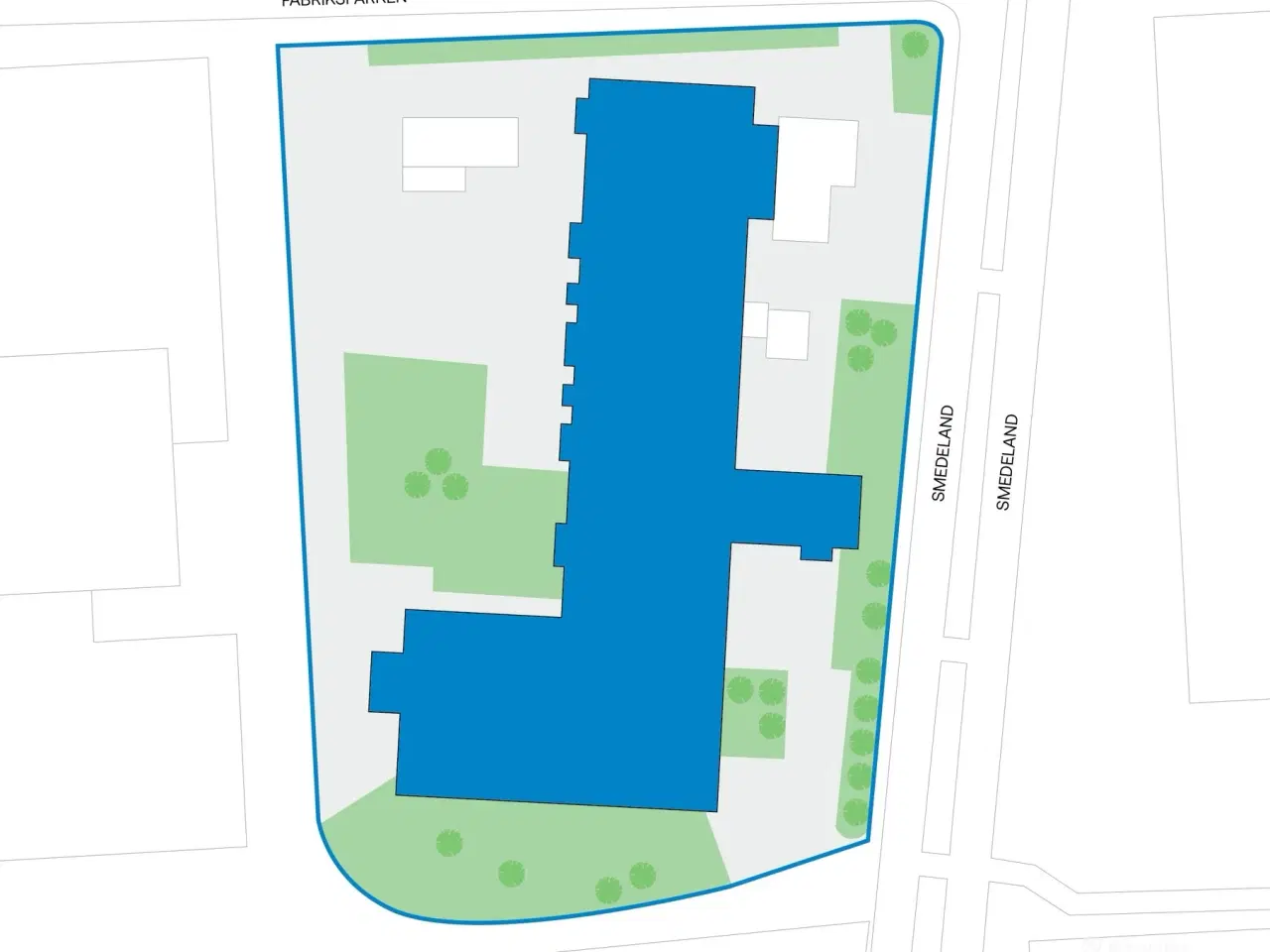 Billede 12 - Fleksibelt kontorlejemål i Glostrup – 1 254 m²