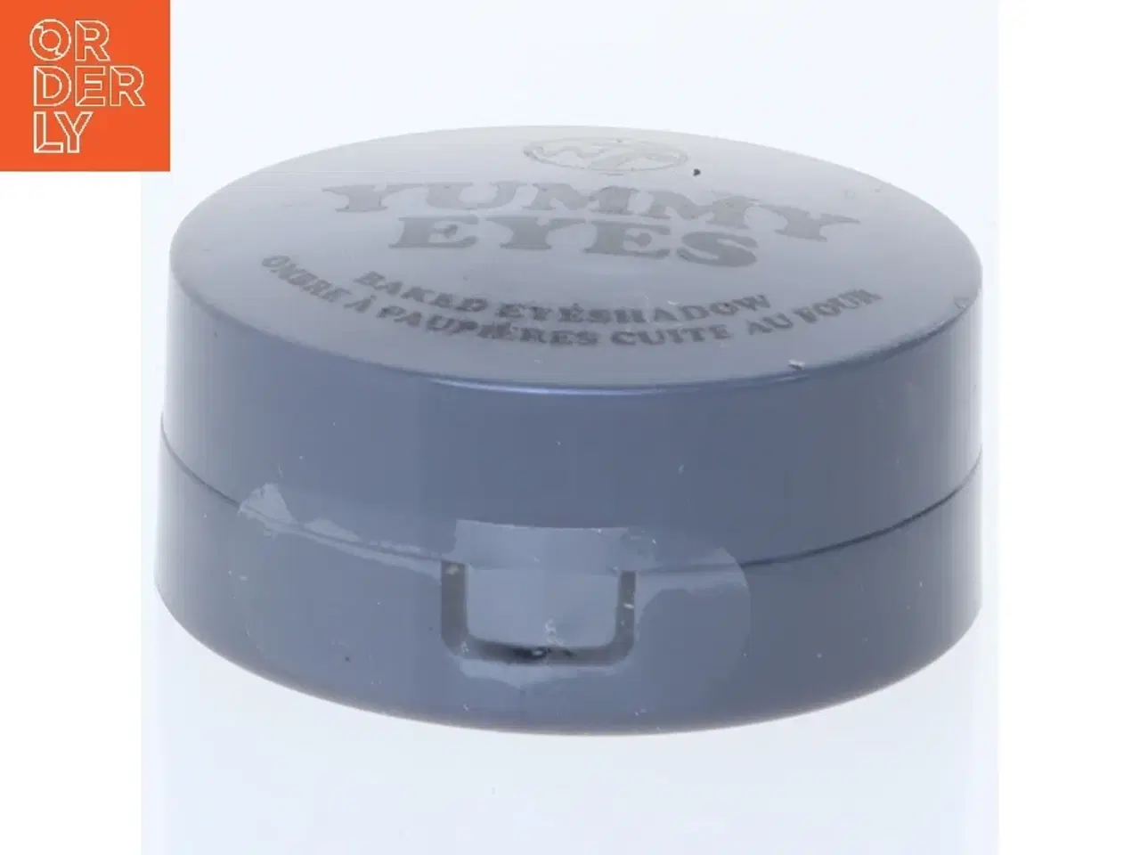 Billede 3 - W7 Yummy Eyes øjenskygge fra W7 (str. 4,5 cm)