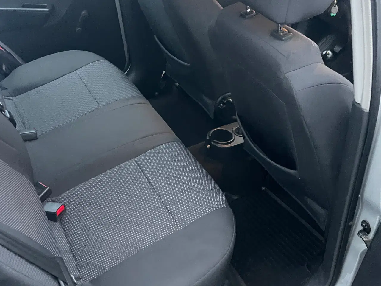 Billede 8 - Chevrolet Aveo 2011