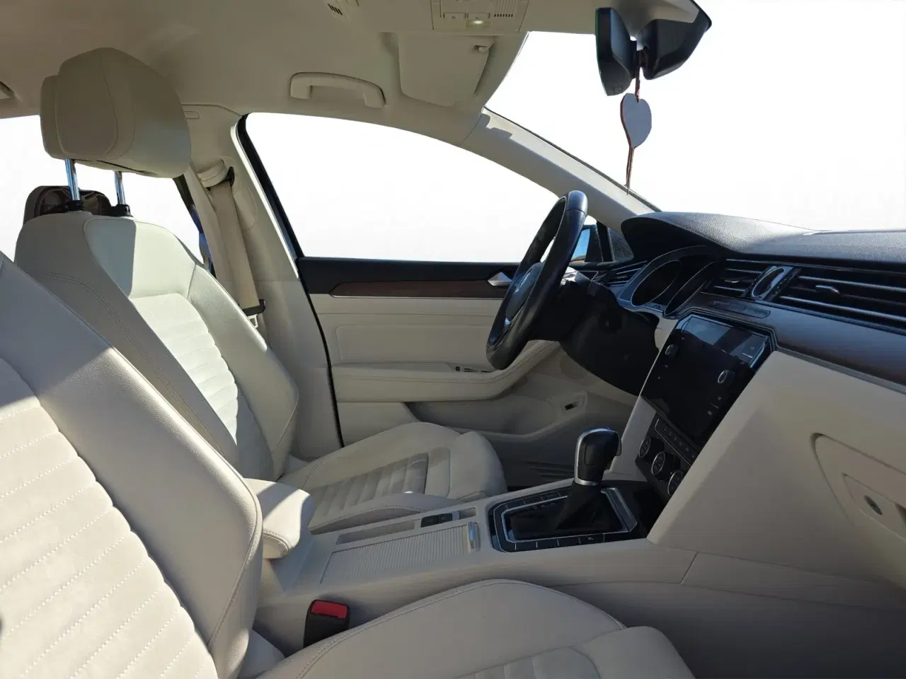 Billede 13 - VW Passat 1,4 TSi 150 Comfortline DSG