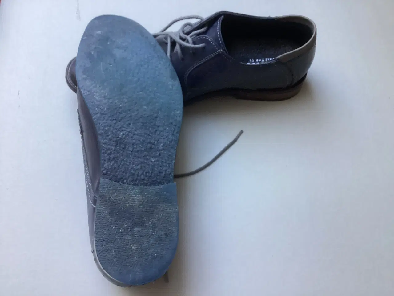 Billede 2 - Herresko Odin