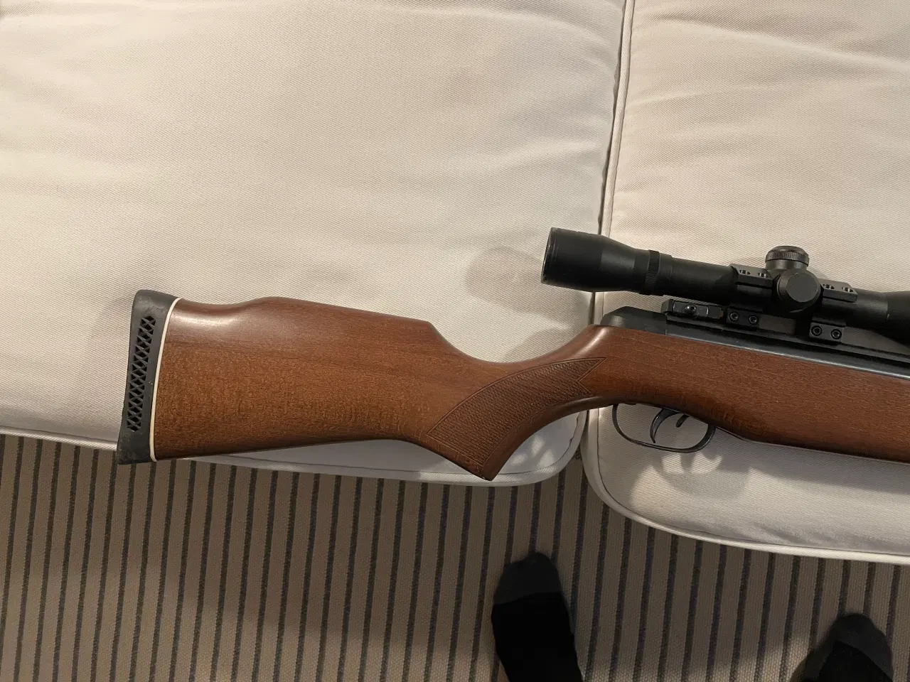 Billede 2 - Gamo Hunter 440