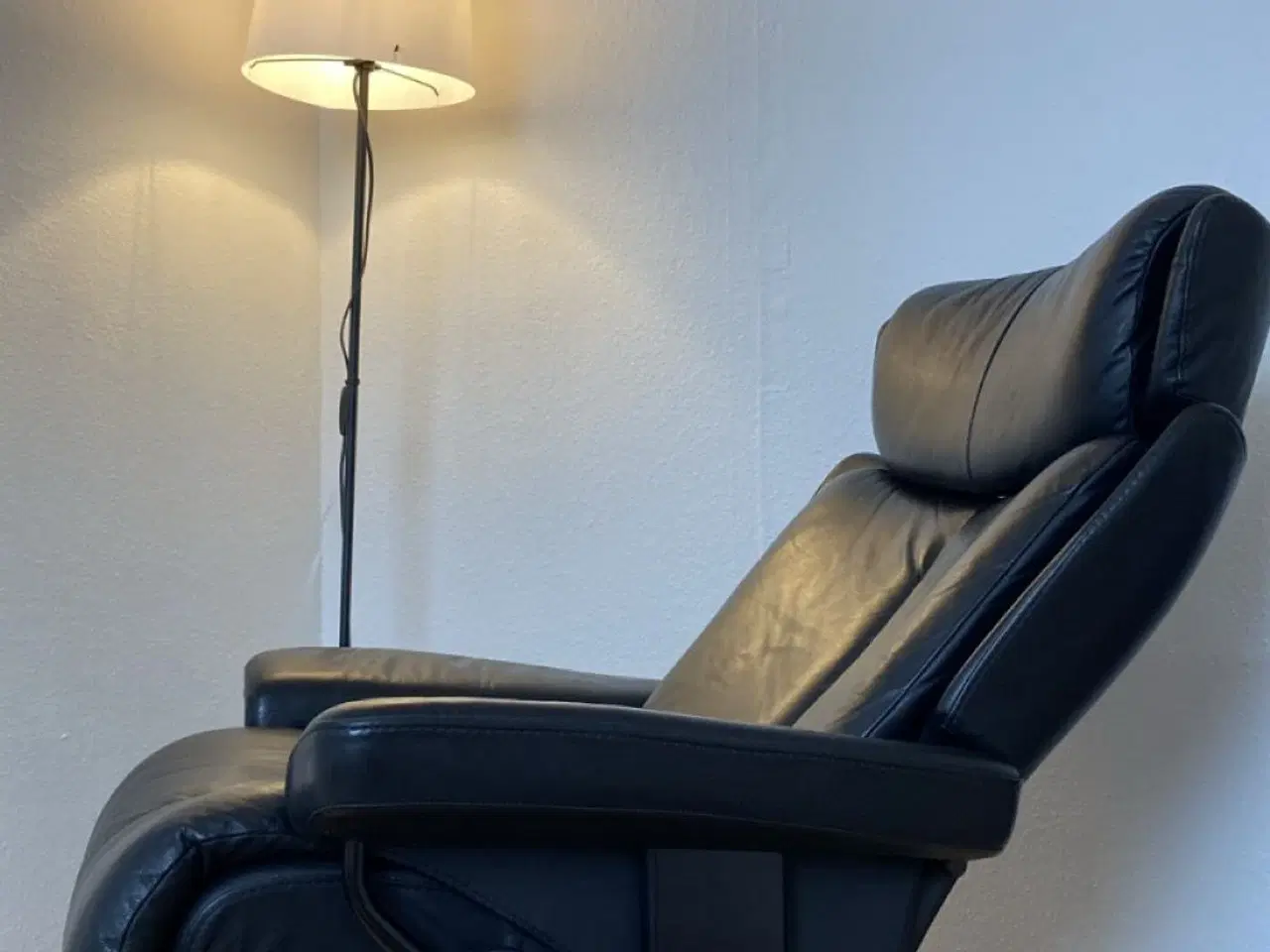 Billede 2 - Lænestol Stressless Magic