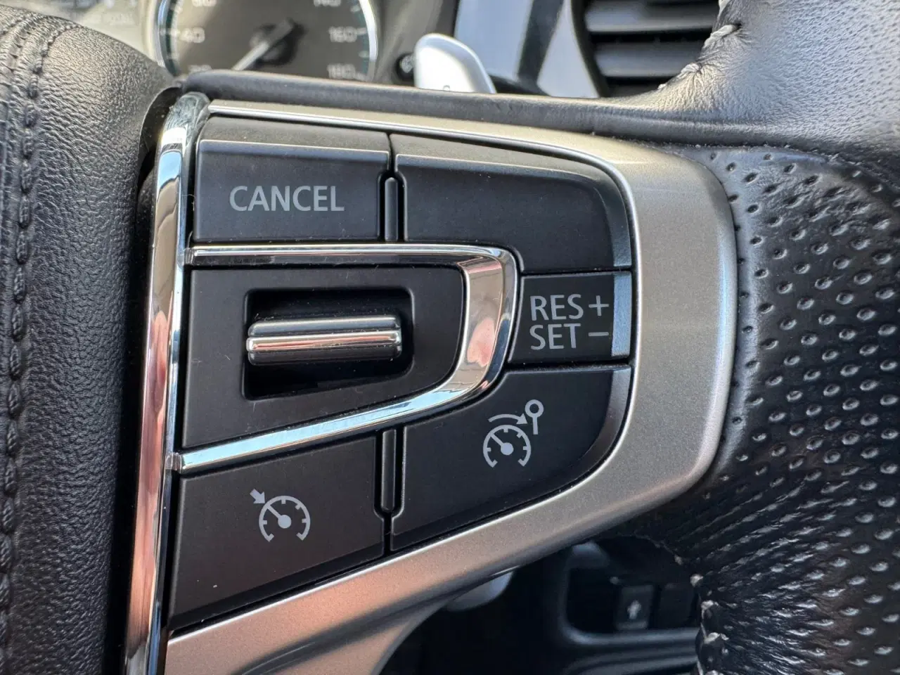 Billede 15 - Mitsubishi Outlander 2,4 PHEV Intense CVT 4WD