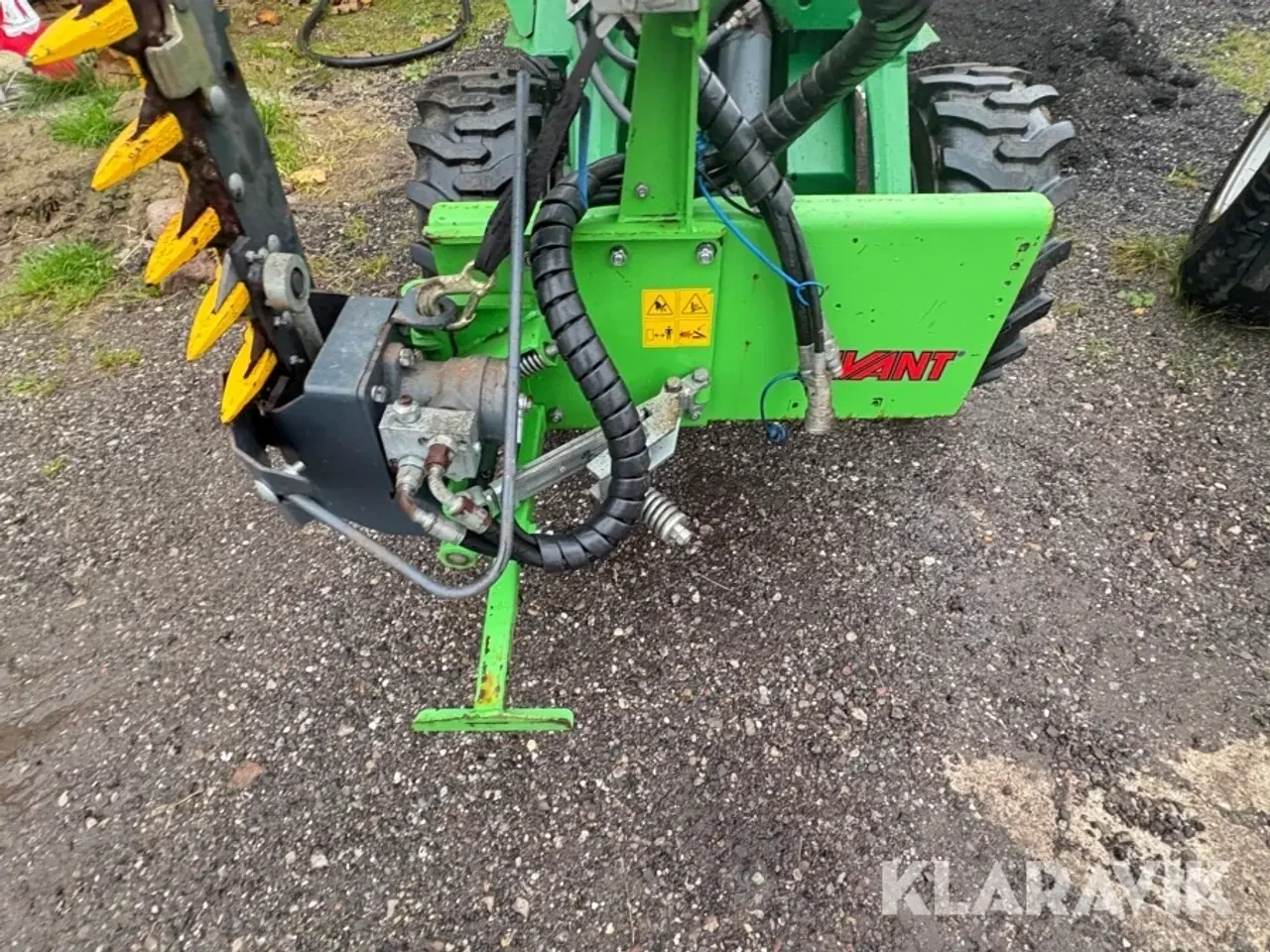 Billede 4 - Fingerklipper Avant A356