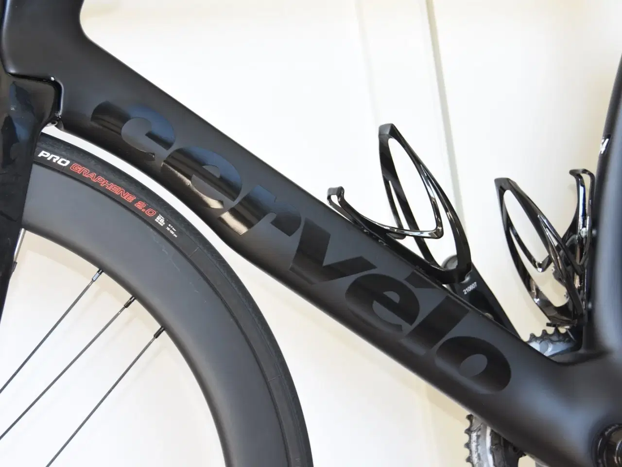 Billede 8 - Cervélo s5