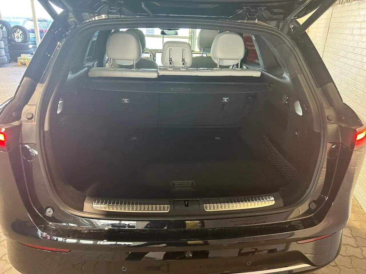 Billede 6 - Xpeng G9  Standard Range