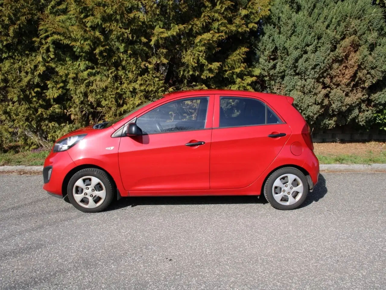 Billede 3 - Kia Picanto 1,0 Concept