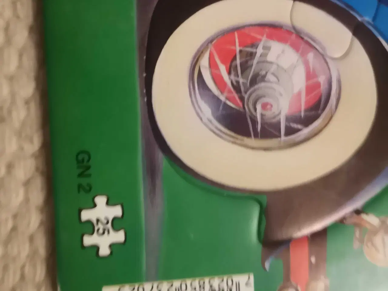 Billede 10 - Puslespil fra Larsen 5 kr pr stk 🌸 