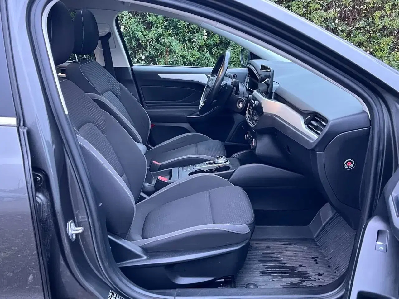 Billede 9 - Ford Focus 1,5 EcoBlue Titanium stc. aut.