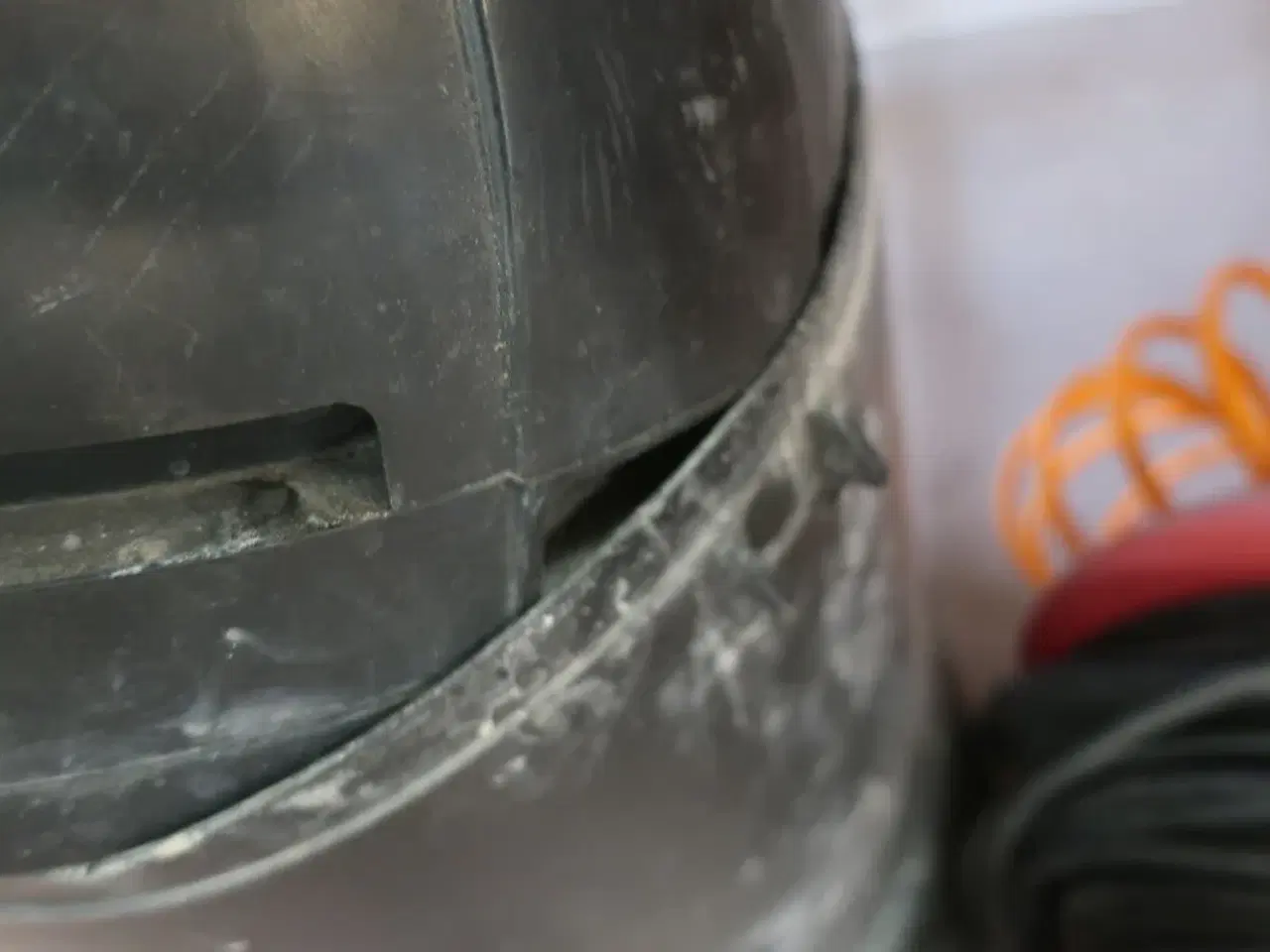 Billede 3 - Kompressor, støvsuger (måske defekt), kabeltromle